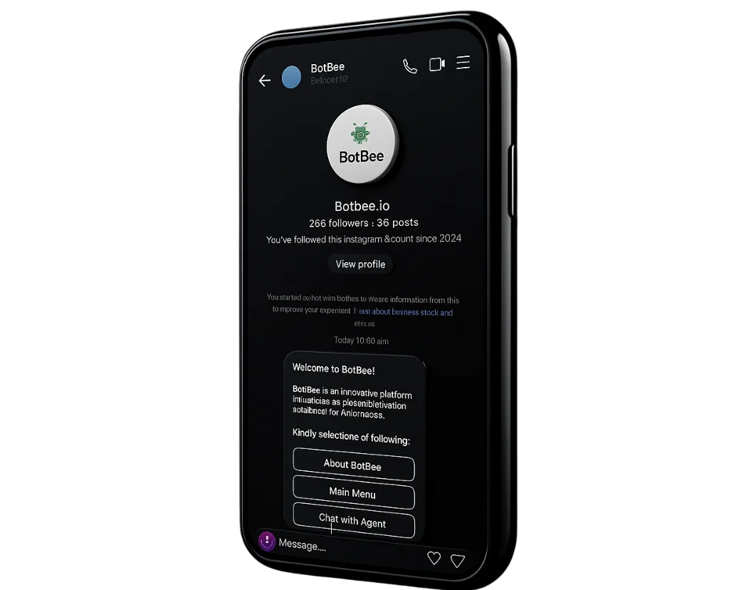 Auto-DM every Instagram comment