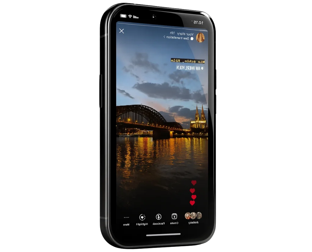 Automatically Reply to Instagram Story Responses
