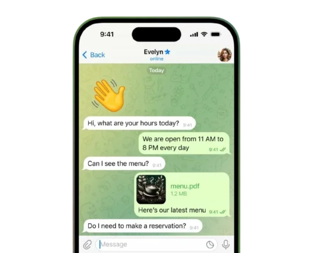 Boost Support with BotBee’s Live Chat