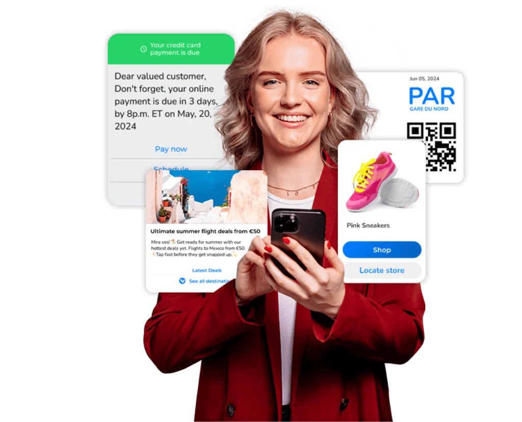 Leading Rich Communication Services in India