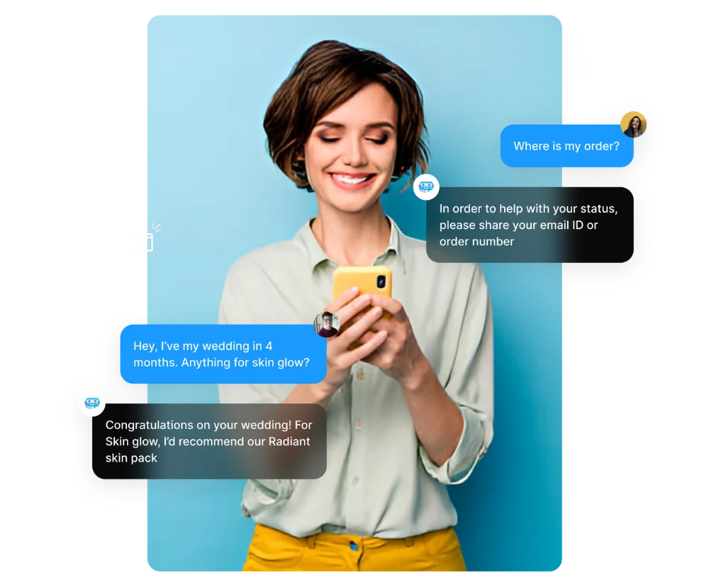 Power Your Chatbot with Live, Real-Time Data