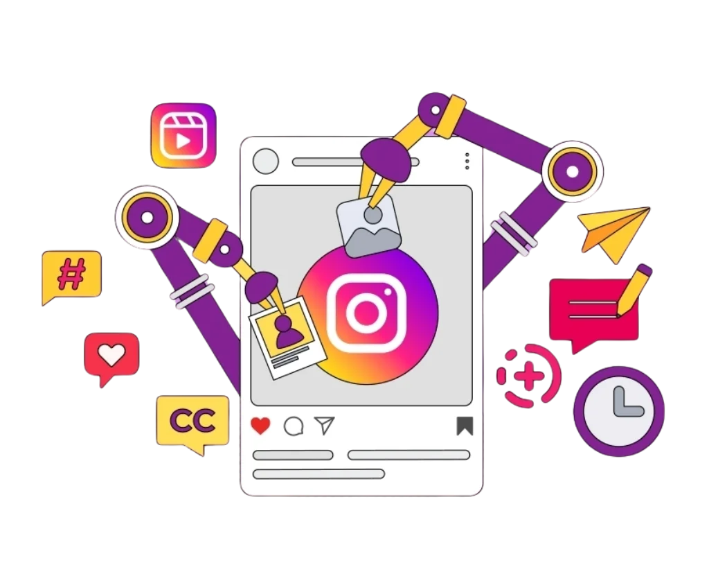 Your Instagram Automation Journey with BotBee
