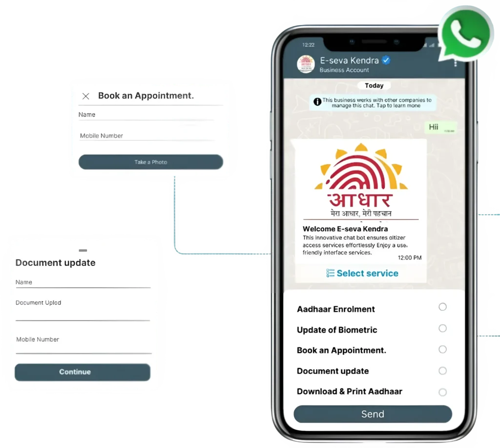 A New Era of Citizen Communication