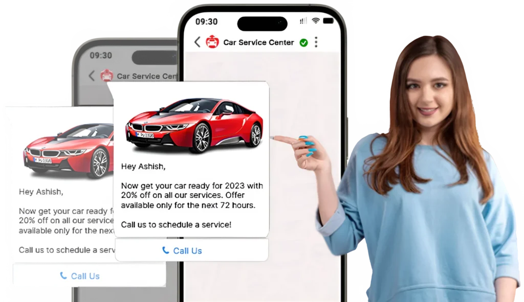 Better Accessibility to Product Information