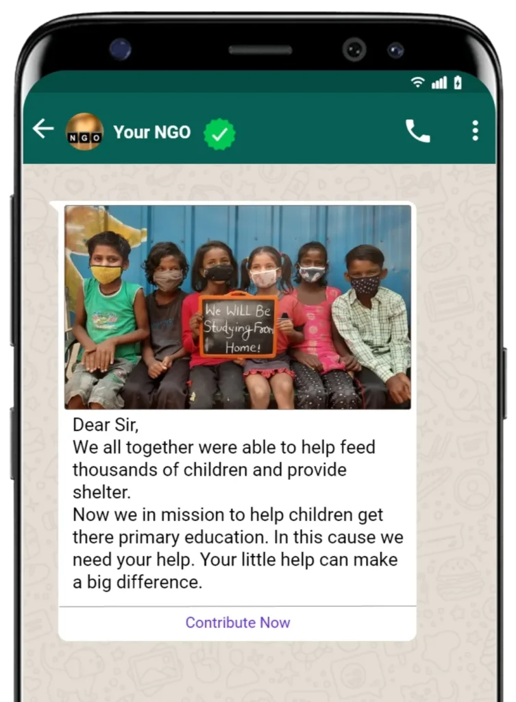 Do More Good — With Less Operational Effort