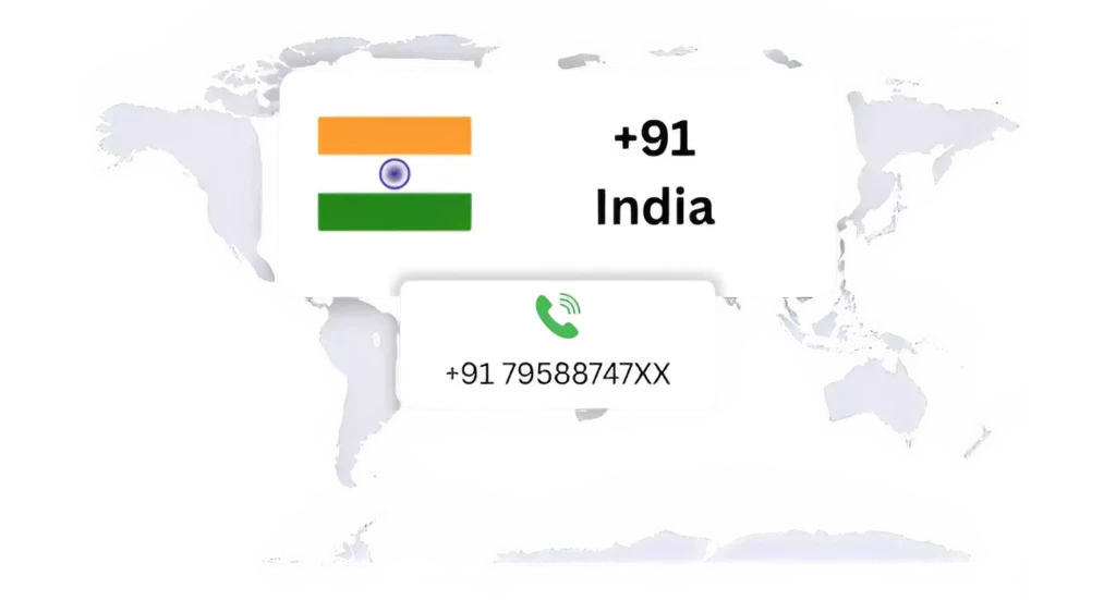 Establish Local Presence