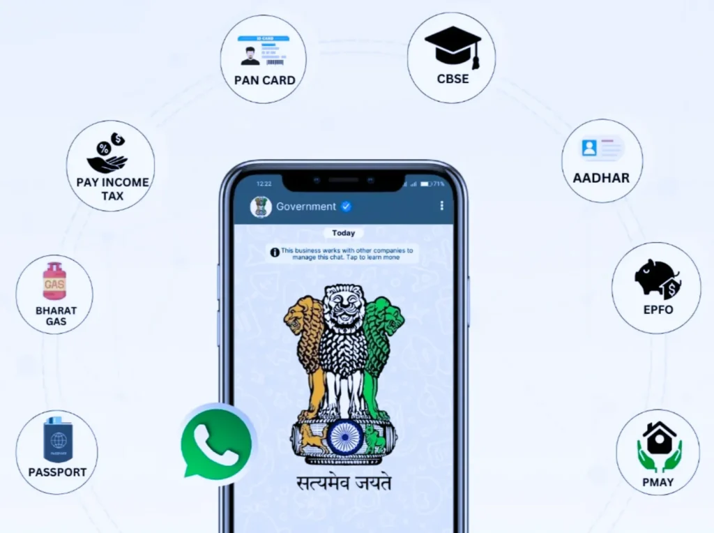 Government & Public Services Automation Solutions