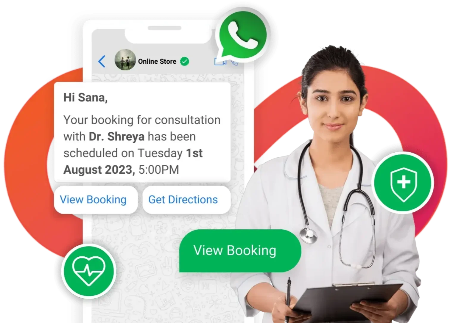 Healthcare & Telemedicine Automation Solutions