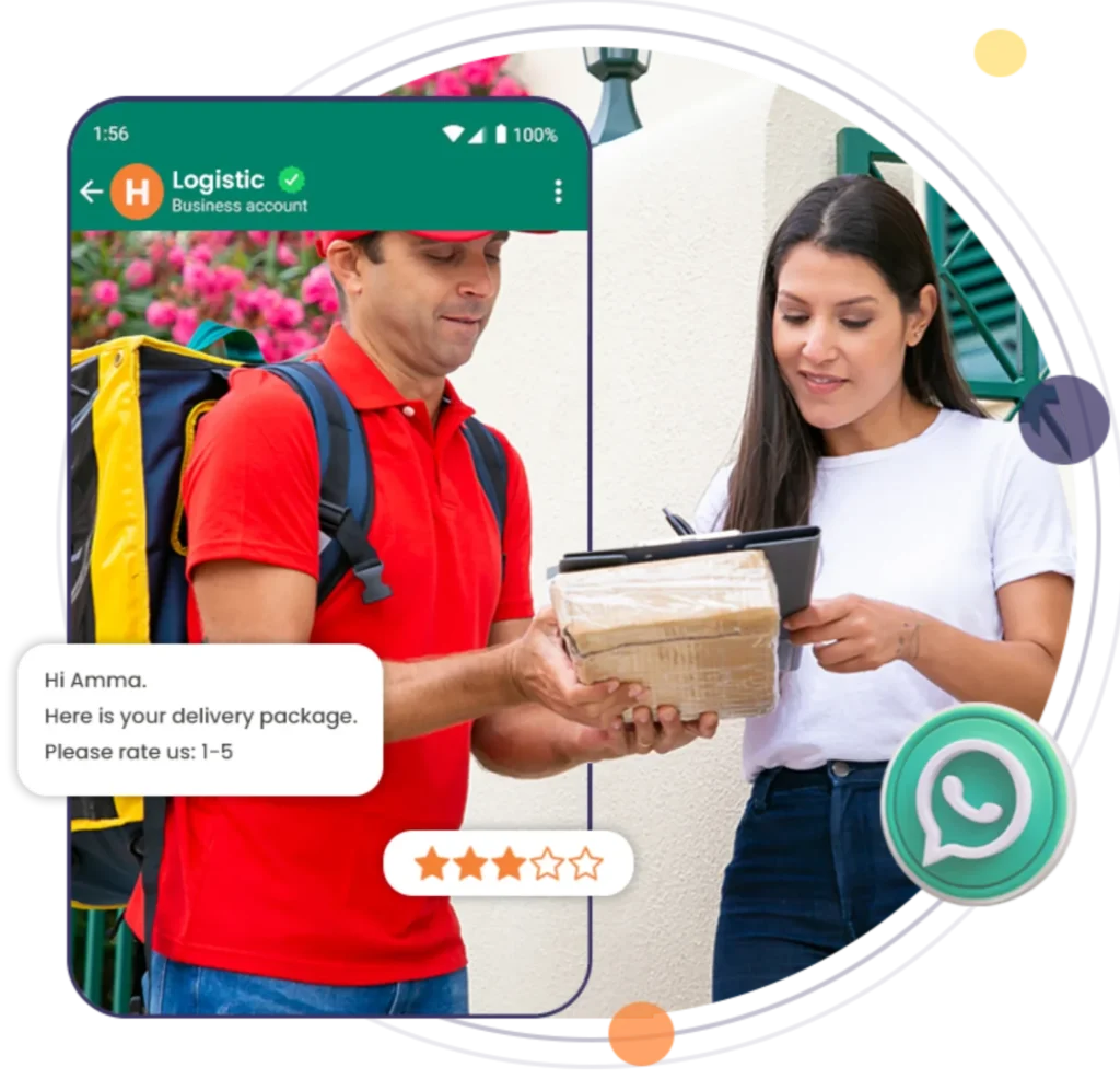 Improved Accessibility for Customers
