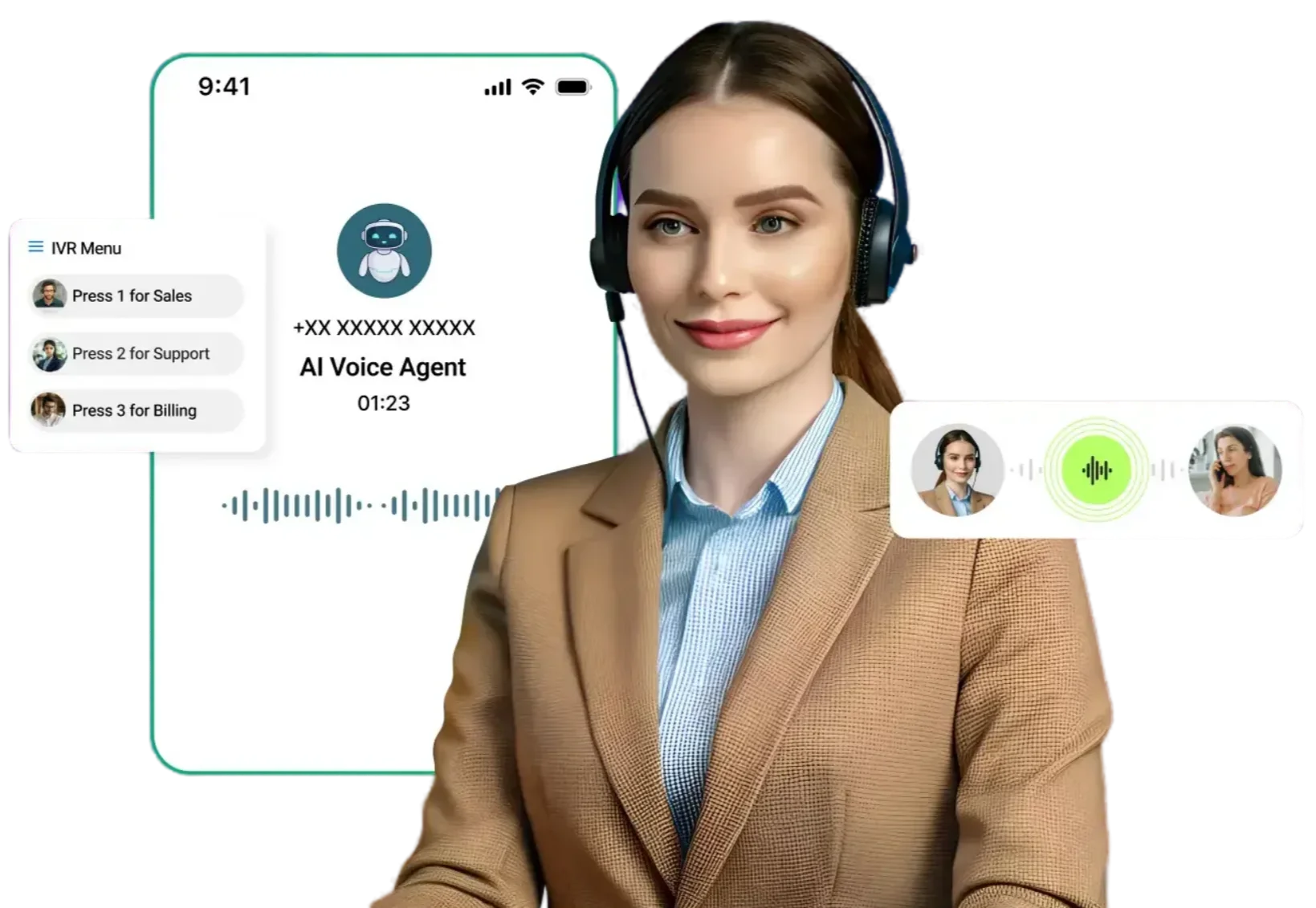 Missed Complaints_ Frustrated Customers_ BotBee IVR Has You Covered