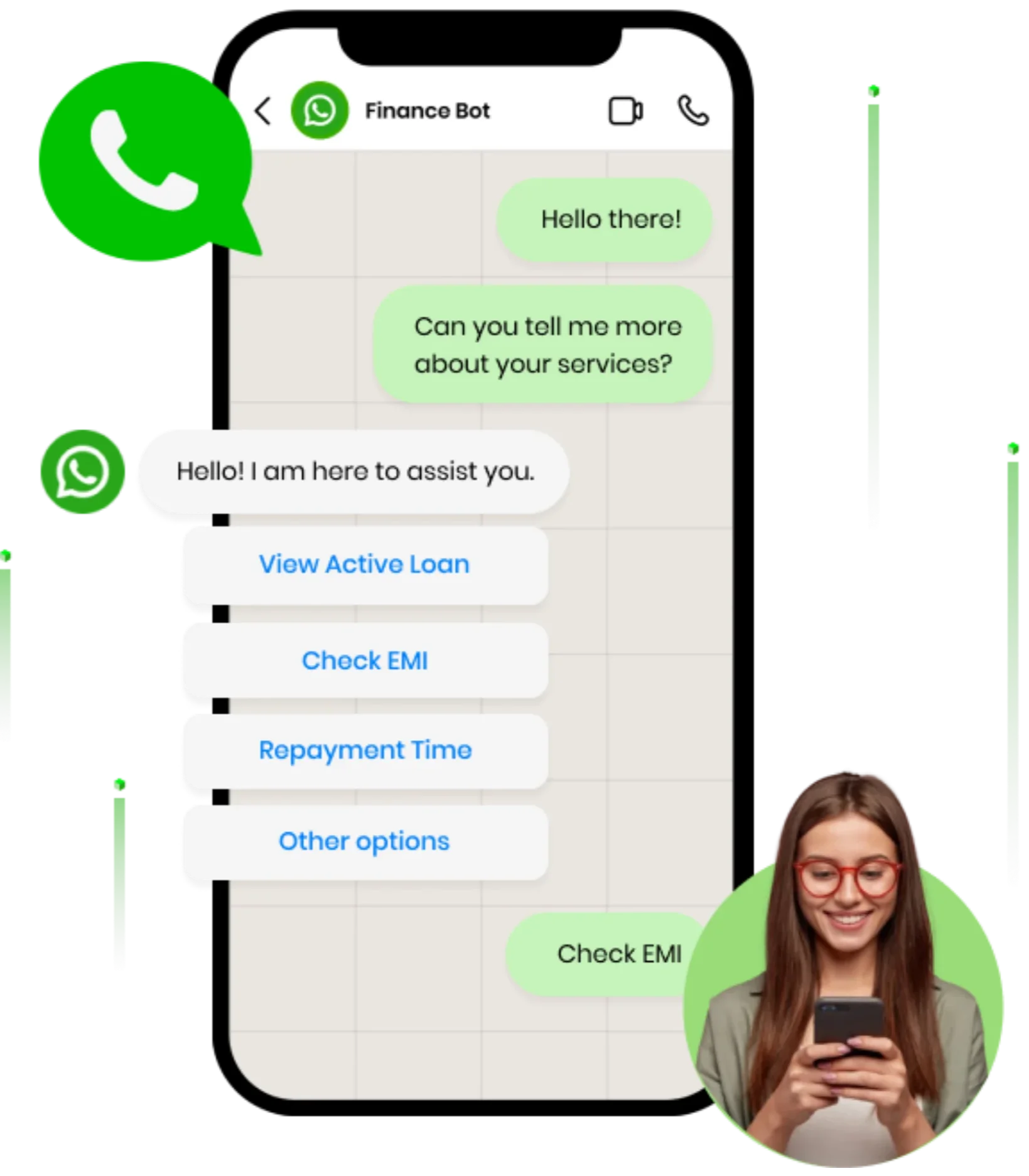 Modern Banking Needs Speed, Simplicity & Accessibility