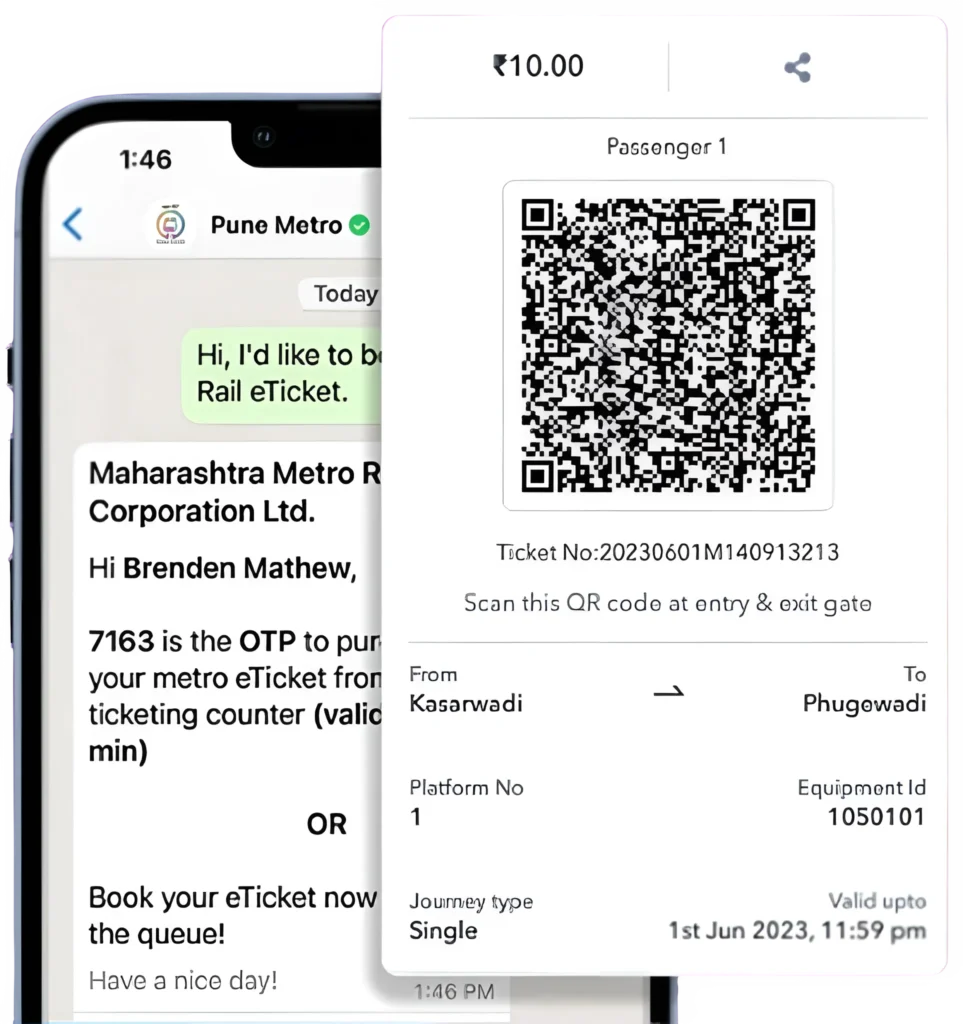 WhatsApp API for Citizen Services — What’s Possible