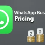 WhatsApp Business API Pricing Update_ Effective January 1, 2026