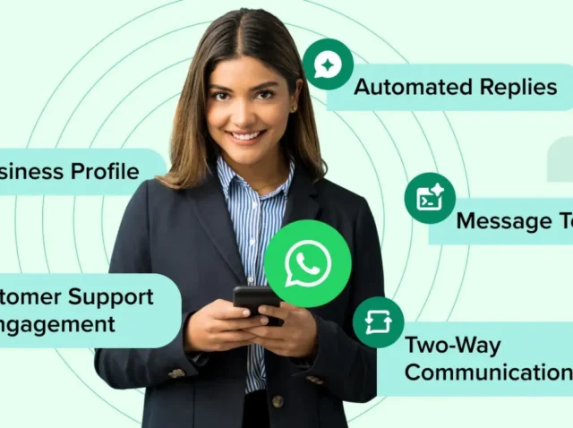 WhatsApp Business API Use Cases That Turn Conversations Into Conversions