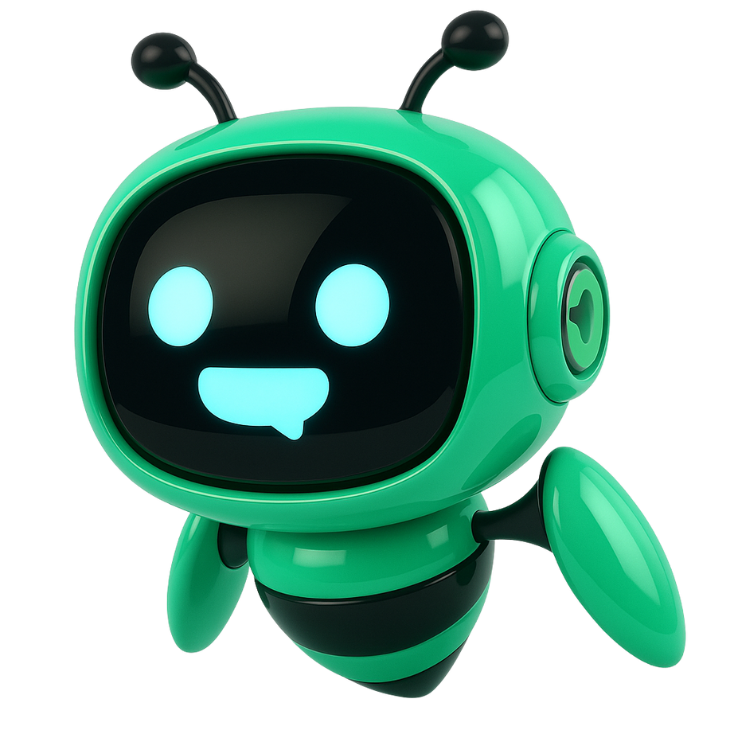 botbee-robot
