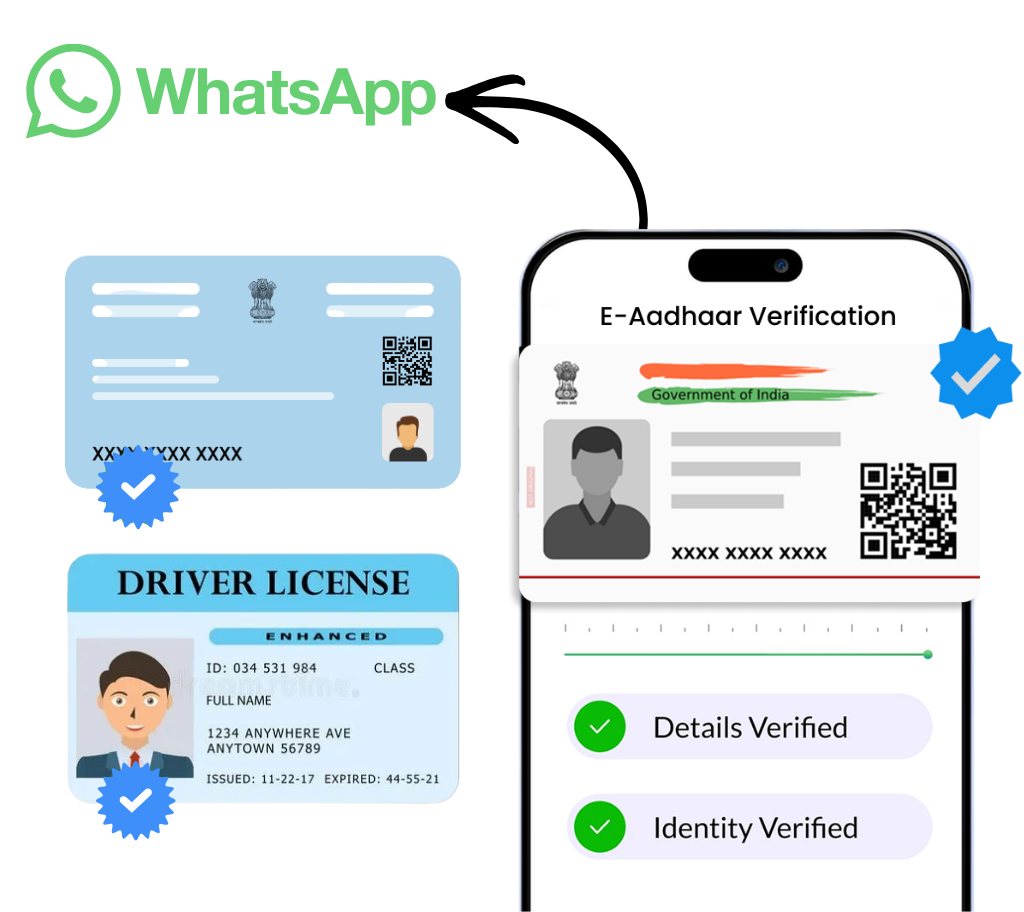 whatsapp-kyc-validation